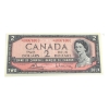 Image 3 : BC-38cA 1954 $2 *A/G Replacement Legacy GEM UNC65 PPQ Bouey-Rasminsky 
