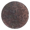 Image 2 : 1-cent 1924 ICCS MS63 Red & Brown 