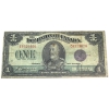 Image 3 : DC-25k 1923 $1 Legacy F12 McCavour-Saunders Purple Seal Group 1 Series C Check Letter C