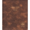 Image 1 : 1-cent 1920-2012 Collection in Deluxe Uni-Safe Alum
