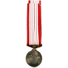 Image 2 : 1967 Canadian Centennial Medal 1.337oz-Silver 36mm