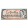 Image 3 : BC-34a 1954 $50 Devil's Face BCS CUNC62 Original Coyne-Towers, Changeover SN: A/H0067328