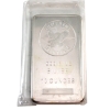 Image 1 : 10oz Sunshine Minting .999 Fine Silver Bar (Tax Exempt)