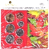 Image 1 : 2011 RCNA Numismatic Association Convention Coin and Medal Set. *Scarce!* #196 of Only 500 Issued!