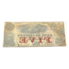 Image 4 : 125-10-02-06 1859 $5 Bank of Clifton Legacy VF30 Hulburd-Lusk Partially Engraved Date, No O/P