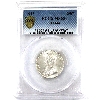 Image 1 : 25-cent 1913 PCGS MS65+ *Rare* 1 Of Only 2 In 65+; Only 5 Higher
