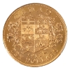 Image 2 : 1913 Gold $10 PCGS MS63+. In Canadian Gold Reserve Holder.