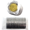 Image 1 : Roll $2 2015 In Flanders Fields Roll of 25pcs 