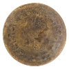 Image 2 : Breton 960, CH-LC-48-1 1812 Tiffin Token UNC