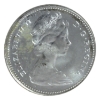 Image 3 : 10-cent 1967 ICCS MS66