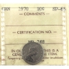 Image 1 : 10-cent 1970 ICCS SP65