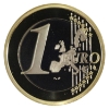 Image 14 : Monaco 2004 9-Piece Proof Set *Rare!*