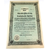 Image 9 : Germany Mixed Denomination 1920-1923 Bulk Collection of Various Banknotes in 3 Ring Binder. 25pcs.
