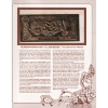 Image 4 : Gold Banknotes of Antigua and Barbuda Collection