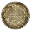 Image 2 : 5-cent 1914 PCGS MS66