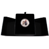 Image 1 : 2016 $20 Batman v Superman: Dawn of Justice™ The Trinity Fine Silver Coin (Tax Exempt)