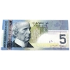 Image 2 : BC-67b-i 2006 $5 ROTATOR UNC or Better Jenkins-Carney SN: HAA0968960