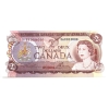 Image 3 : BC-47aS 1974 $2 Specimen Legacy GEM UNC65 PPQ Lawson-Bouey SN: BA0000000 611
