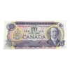 Image 3 : BC-49dA 1971 $10 EDX Replacement CCCS GEM UNC66 Crow-Bouey Lithographed Back SN:EDX3973635