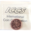 Image 2 : 1-cent 2006P Magnetic ICCS MS66 Red