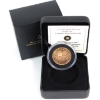 Image 3 : 1913 Gold $10 Hand Selected- Canada's First Gold Coins in RCM Packaging