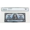 Image 1 : BC-23b 1937 $5 Legacy Choice AU58 Gordon-Towers SN:O/C1861178