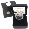 Image 1 : 2020 $1 Proof Silver Dollar-75th Anniv. of the V-E Day .9999 Fine Silver. (Tax Exempt)
