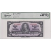 Image 1 : BC-24c 1937 $10 Legacy CUNC64 PPQ  Coyne-Towers SN: KT7106696