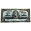 Image 1 : BC-23b 1937 $5 VF Gordon-Towers SN: E/C4819925