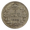 Image 2 : 5-cent 1909 RL Cross/Bow Tie ICCS EF40