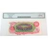 Image 2 : BC-51aS 1975 $50 Specimen Legacy CUNC64 PPQ Lawson-Bouey SN: HA0000000 611
