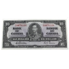 Image 3 : BC-24b 1937 $10 BCS AU50 Original Gordon-Towers SN: T/D8976938