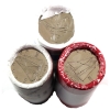 Image 1 : 10-cent 2017-2021 Special Wrapped Rolls of 50pcs. 3 Rolls.