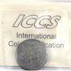 Image 2 : 25-cent 1973 Large Bust ICCS SP64