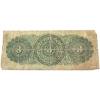 Image 4 : 675-20-04-14 1873 $3 St. Stephens Bank PMG VG10 Watson-Hitchings SN: 4126 ppA