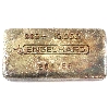 Image 1 : 10oz Engelhard Canada 3rd Series 6-Digit SN Variation .999+ Silver Bar SN: 264758 (Tax Exempt)