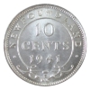 Image 2 : Newfoundland 10-cent 1941C ICCS MS65