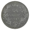 Image 2 : 50-cent 1871 ICCS EF40