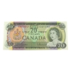 Image 3 : BC-50a 1969 $20 Legacy GEM UNC66 PPQ Beattie-Rasminsky SN: ED0714927