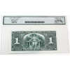 Image 2 : BC-21d 1937 $1 Legacy CUNC64 PPQ Coyne-Towers SN: R/N3718812