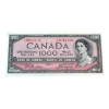 Image 3 : BC-44a 1954 $1000 BCS AU50 Original Beattie-Coyne Changeover SN: A/K0042198