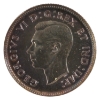 Image 9 : 1937 Specimen Set Matte 6-Coin Set in Original Box