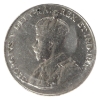 Image 3 : 5-cent 1925 ICCS VF30