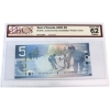 Image 1 : BC-67b-i 2006 $5 BCS CUNC62 Original Double Star Jenkins-Carney Printed 2010 SN: HPJ6718655