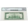 Image 2 : USA 1929 FR-1890-G  $100 Federal Reserve Bank of Chicago Legacy VF30 Jones-Woods SN:G00320103A