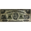 Image 3 : 55-22-08 1889 $10 Bank of British North America PMG Choice F15 Various-Stikeman SN: 253799 ppC