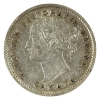 Image 2 : 10-cent 1872H VF-EF