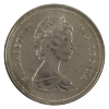 Image 3 : 5-cent 1987 ICCS MS66