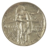 Image 2 : USA Silver 1926S Oregon Trail Half Dollar Uncirculated