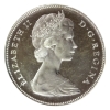 Image 3 : Silver $1 1966 LB ICCS SP66 Heavy Cameo! *Rare Strike!*